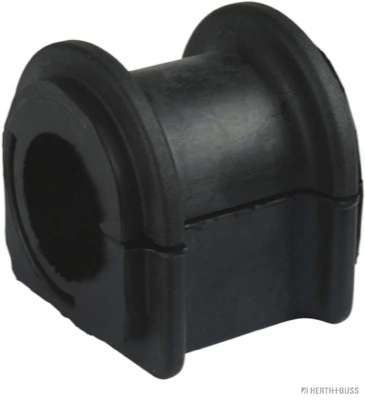 Mounting, stabiliser bar